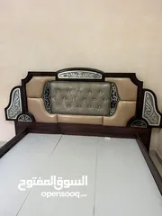  3 سرير نوم للشخصين