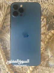  1 ايفون 12 برو بسعر حروق