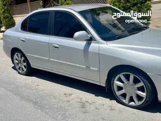  11 هونداي XD موديل 2000