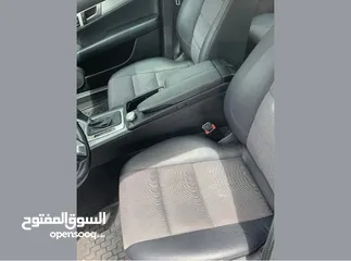  2 Mercedes c200 بويه شركة فلللللللللل مع بانوراما ب حاله الوكاله