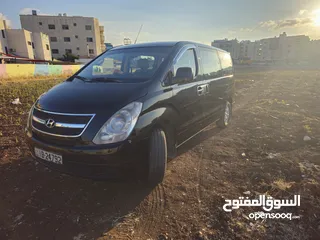  7 باص H1 2009 جير عادي للبيع