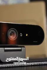  7 logitech brio webcam 4k