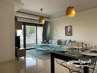  10 شقة تسوية  في عبدون مساحة الشقة 165 متر مربع