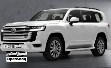  2 Ajman plate ( 2440 H ) رقم عجمان رباعي