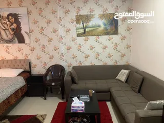  3 ستوديو للبيع بحالة ممتازة