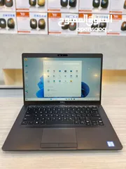  8 أقوي العروض لب توبات DELL  I5 8TH RAM 16GB بمواصفات قوية جدا وسريع مكفول بسعر مغري جدا