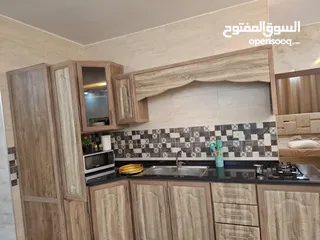  12 شقة مفروشة سوبر ديلوكس اعلان رقم (O305)