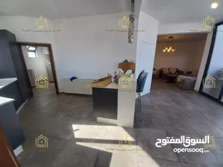  22 روف سوبر ديلوكس مع ترس بإطلالــــه بانوراما