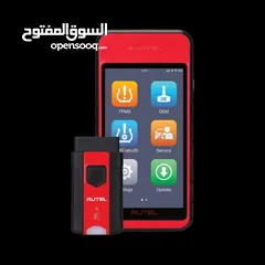  5 يتوفر لدينا حساسات عجل لجميع انواع السياارت فحص وبرمجة