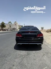  10 مرسيديس E250 كوبيه 2016