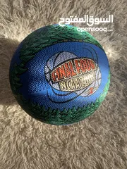  5 Rawlings NCAA Final Four 2001 Outdoor  كرة السلة من اجود أنواع الكرات  Basketball