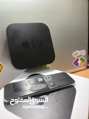  1 Apple TV 2nd Generation 64GB