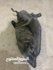  2 هوندا سيفك 2003