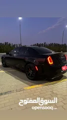  3 كرايسلر 300S