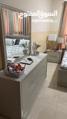  3 غرفة نوم شبه جديدة نظيفة جدا من home r us