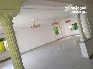  3 فيلا مستقلة مميزة للبيع بالسابع منطقة الكوزمو -الرقم المرجعي 12052