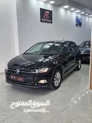  5 بولو موديل 2020