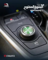  4 TOYOTA RAV4HYbird