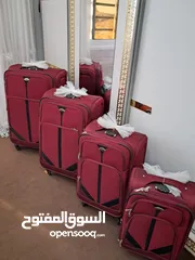  3 للبيع إستعمال عروس لمره واحده فقط بحالة الجديد