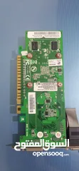 4 كرت شاشه NVIDIA9300GS