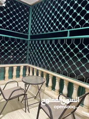  8 استوديو مميز جدا قريب من جامعة العلوم التطبيقية
