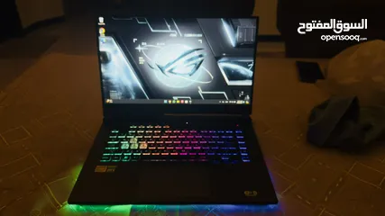  3 ASUS ROG Strix G15 (2020) Gaming Laptop