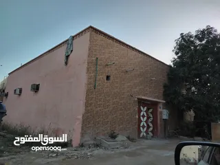  1 بيت عربي للبيع في عجمان منطقه ليواره البستان