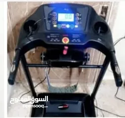  10 جهاز ركض رياضي قابل تفاوض