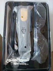  3 ماكنة حلاقة wahl الامريكية