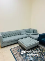  1 طقم كنب للبيع