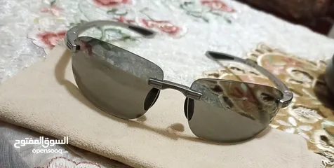  1 نظارة شمس  ياباني