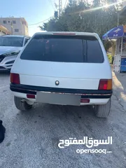  2 بيجو منفوضة