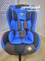  1 Juniors Baby Car Seat