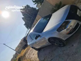  7 باسات 2000 تيربو امريكي فل اضافات