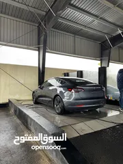  6 تسلا مودل 3 ستاندرد بلس موديل 2021 للبيع