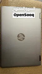  1 Laptop HP pavilion x360