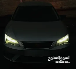  13 سيات ليون اكسيلينس 2020 / فحص نخب/ فل كامل الاضافات بدون فتحة / ترخيص وتامين شامل / سعر مميز جدا