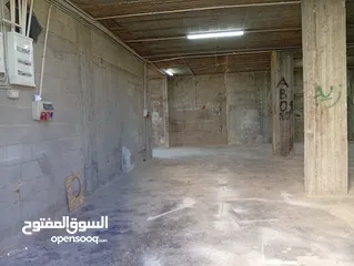  4 مخازن للإيجار