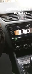  3 اوكتافيا للبيع او البدل