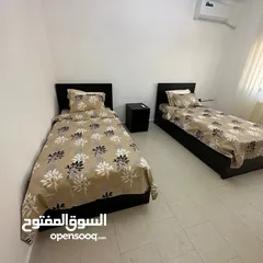  2 شقة مفروشة سوبر ديلوكس اعلان رقم (M12)