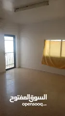  21 شقة للايجار