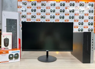  7 متوفر الان AMD Ryzen 3pro  بأفضل سعر لدى مؤسسة الأديب