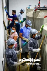  3 مطلوب ممول مشروع تطبيق خدمات عامة