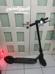  2 Mi Scooter: Essential model