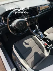  6 VW T-Roc فولكسفاغن تي روك