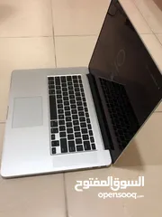  2 ‏Apple MacBook Pro