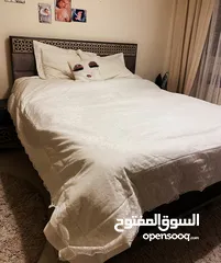 3 غرفة نوم ماستر  حجم 2*2