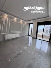  2 Brand new penthouse for rent in Dier Ghbar. اخير مع روف في احلي أحياء دير غبار للإجار مع إطلالة.