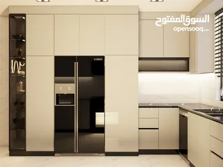  7 تقديم خدمات التصميم الداخلي و الخارجي بأفضل الأسعار