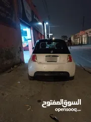  5 FIAT 500e (2015) للبيع